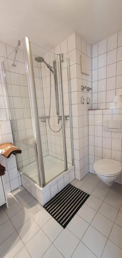 Schoene Ruhige Und Helle Wohnung In Bad Saeckingen Zewnętrze zdjęcie